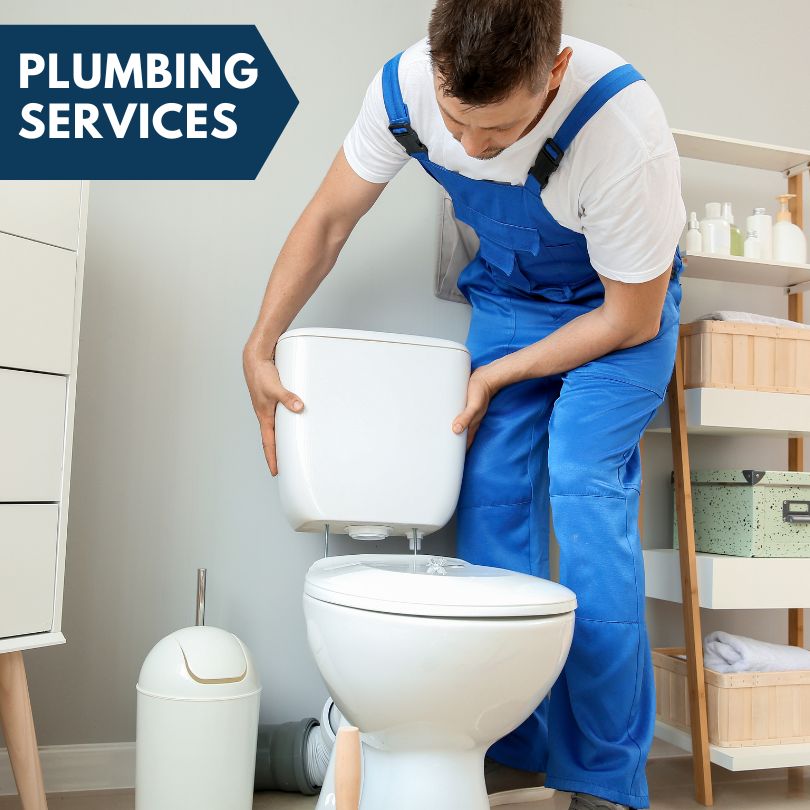 Plumbing Company in Colfax, LA